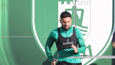 Bodrum FK’da Kenan Özer ile yollar ayrıldı!