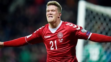 Son dakika spor haberi: Danimarka'nın Dünya Kupası elemeleri aday kadrosu belli oldu