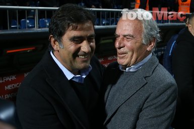 Mustafa Denizli Galatasaray - Fenerbahçe derbisini yorumladı!
