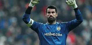 Volkan’dan feda