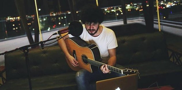 Onurcan Ozcan Kimdir Sarkilari Neler Onurcan Ozcan Neden Oldu