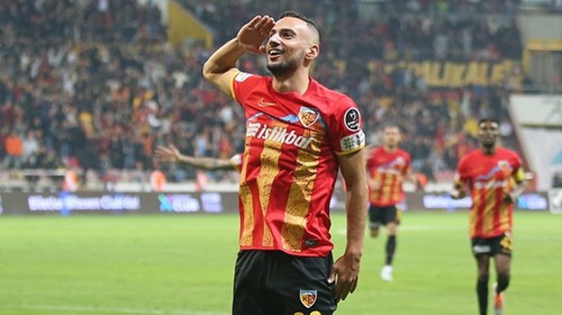 Onur Bulut için resmi transfer açıklaması! Beşiktaş ve Fenerbahçe...