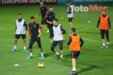 Şenol Güneş’ten Cenk, İrfan ve Emre Belözoğlu’nun sakatlığı ile ilgili açıklama!