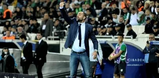 Hırvat Hoca’ya sürpriz talip