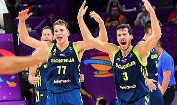 EuroBasket 2021 ev sahipliğine 7 aday