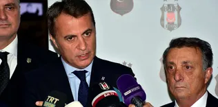 Fikret Orman’dan Galatasaray itirafı