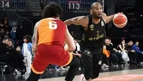 Aslan Konya’yı düşürdü