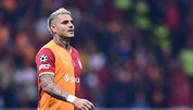 Icardi'nin dikkat çeken Beşiktaş karnesi!