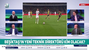 Şenol Güneş'ten Beşiktaş sözleri!