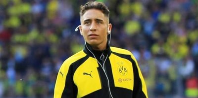 Emre Mor'u ister misiniz?