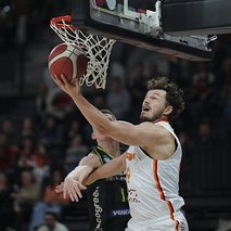 G.Saray MCT Technic evinde kazandı!