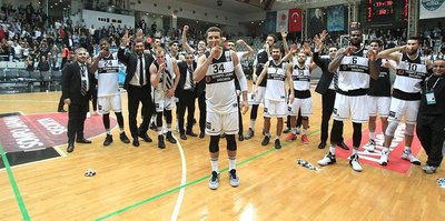 Lider Beşiktaş A Spor’da