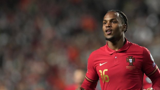 Galatasaray'dan transferde Renato Sanches bombası! Görüşme...