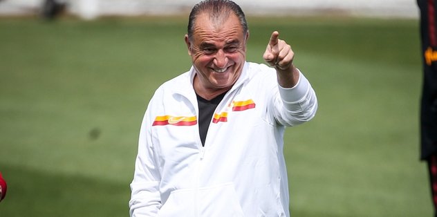 Fatih Terim milli yıldızları takımda görmek istiyor