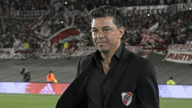 Marcelo Gallardo River Plate ile yollarını ayırdı