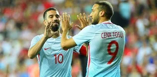 Cenk Tosun’a 20 milyon euro az