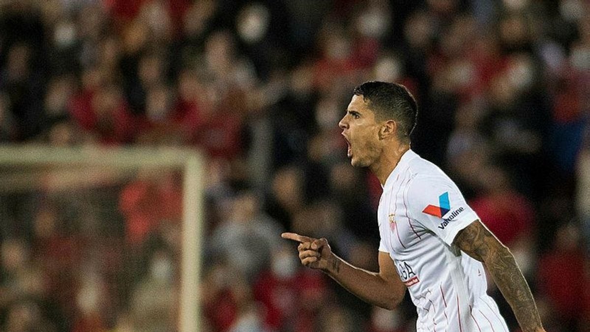 TRANSFER HABERLERİ | Beşiktaş'a Erik Lamela müjdesi! TRANSFER HABERLERİ | Beşiktaş'a Erik Lamela müjdesi!