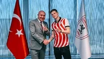 Geleceğe yatırım yaptık