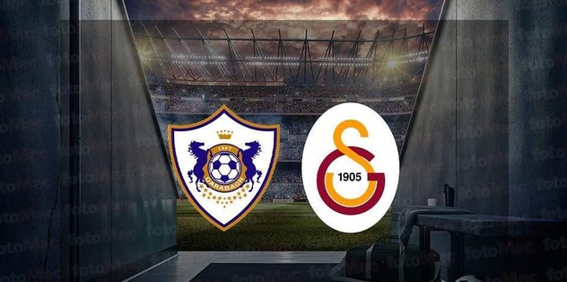 Match Karabakh Galatasaray EN DIRECT – Actualités Galatasaray dernière minute