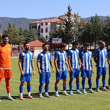 Kepezspor kupada iddialı