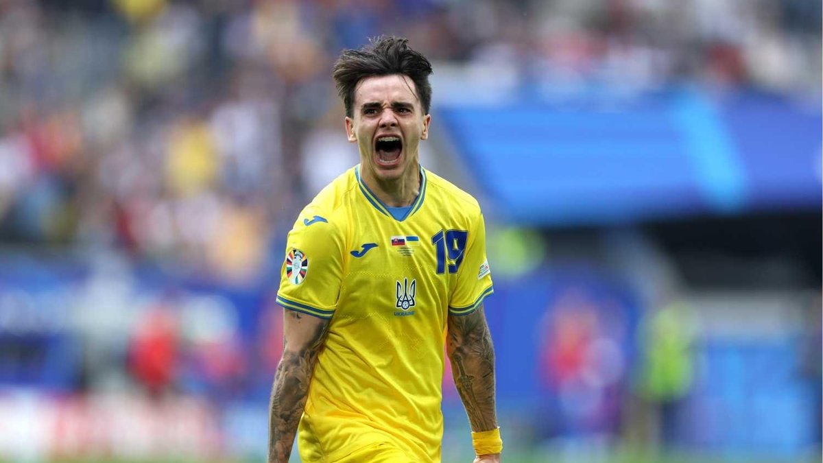 Trabzonspor'da hedef Shaparenko! Şenol Güneş'in gözü üzerinde olacak