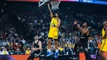 Fenerbahçe Beko nefes nefese