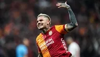 Mauro İcardi görüşmeleri