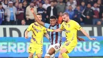 Penaltılar bayrağa takıldı