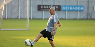 Rıza Çalımbay’dan Beşiktaş yorumu