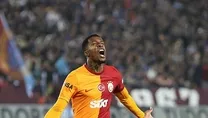 İlk gol reaksiyon golüydü