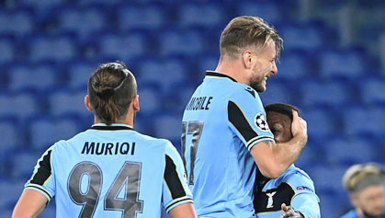 Lazio kazandı Fener sevindi
