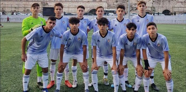 Yavru Kartallar 2 farklı galip