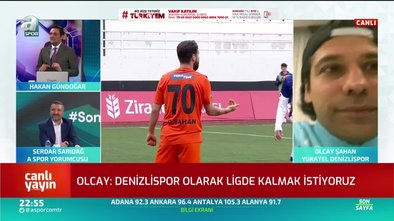 olcay sahan turkiye de gelmis gecmis en iyi orta saha oyuncusu emre belozoglu dur videosunu izle