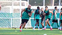 Bodrum FK güçleniyor