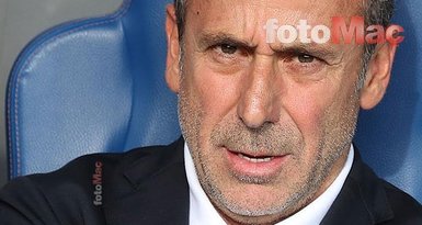 Abdullah Avcı hangi ismi veto etti? Beşiktaş son dakika transfer haberleri