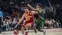 Galatasaray 2’de 2 yaptı