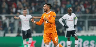 Galatasaray’a piyango vurdu
