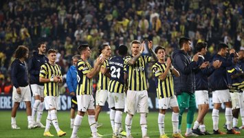 Fenerbahce draw 3-3 with Rennes in Europa League