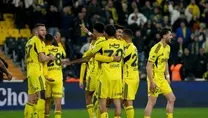 F.Bahçe ilk yarıyı galibiyetle kapatmak istiyor!
