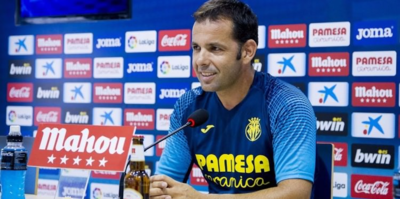 Villarreal'de Calleja dönemi sona erdi