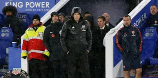 Arsenal’dan flaş Emery kararı!