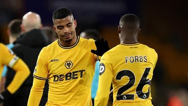 Mario Lemina açıklaması