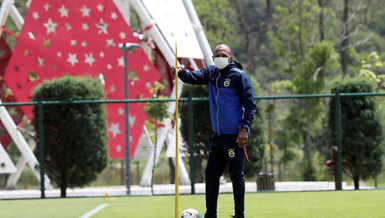 Aurelio Dan Isbasi Son Dakika Fenerbahce Haberleri Fotomac