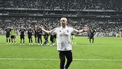 Emre Aşık’tan Beşiktaş değerlendirmesi