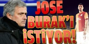 Ada'da Burak sesleri