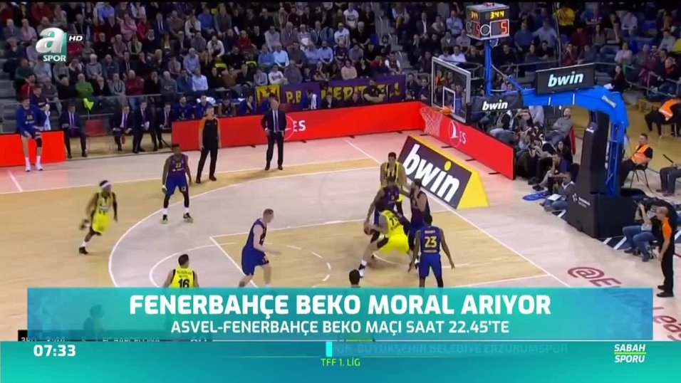 Fenerbahce Beko Moral Ariyor Videosunu Izle Fotomac Tv