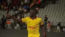 Maestro Olaitan