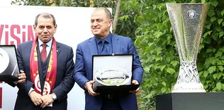 Terim olmazsa 1 numaralı aday Tuchel