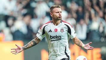 Beşiktaş'ın şakası yok