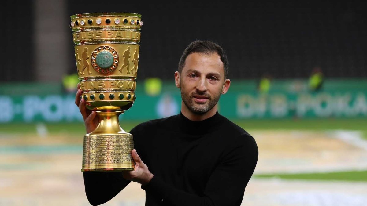 Fenerbahçe'de Domenico Tedesco sesleri!